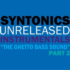 Jit Dat Troop (Jitstrumental Mix)-SYNTONICS