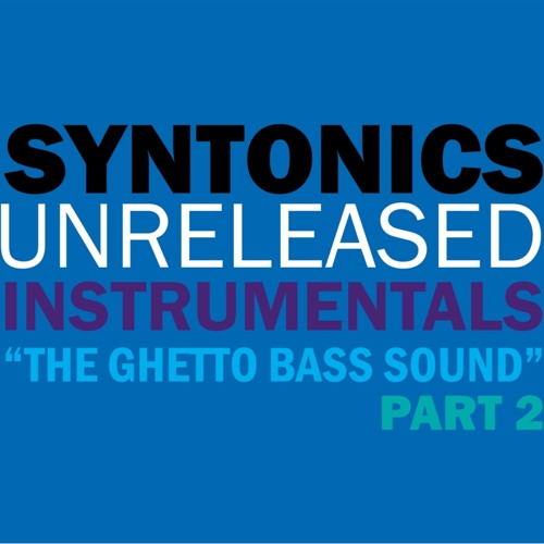Jit Dat Troop (Jitstrumental Mix)-SYNTONICS