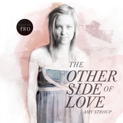 Hold onto Hope Love by Amy Stroup
