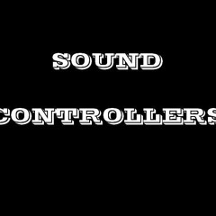 Sound Controllers - Move your body