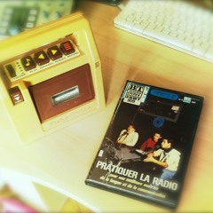 La vie au grand hertz