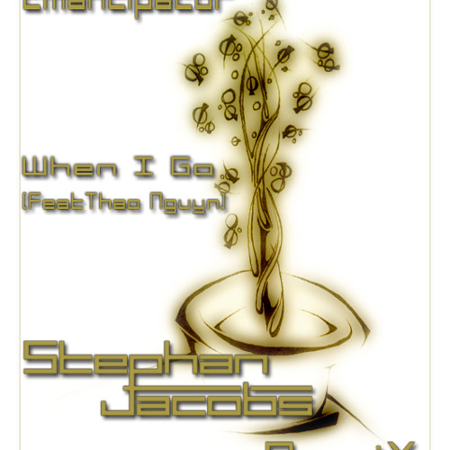 Emancipator - When I Go feat Thao Nguyen (Stephan Jacobs Remix) - 2010
