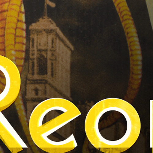REON The Message
