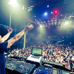 Shine - Ashbury (Morgan Page Remix)