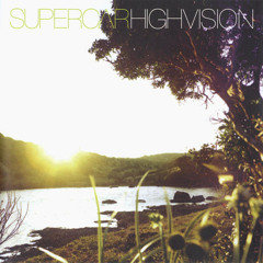SUPERCAR - HIGHVISION - 06 - STROBOLIGHTS