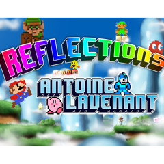 Antoine Lavenant - Reflections (Original mix) Preview [Cool Music Records]