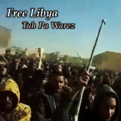 Free Libya