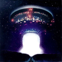 The Mothership (Clip)
