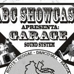 ABC showcase revive feat Stranjah - Reggaematic Sound