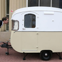 Wella - Just got back from t'caravan April 2011 Mix