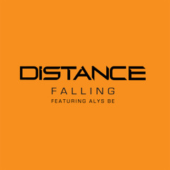 Distance - Feat Alys Be - Falling (Photek Remix Full)