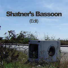 Shatner's Bassoon (Edit)