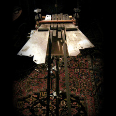 Dub Loops likBali-korg tr505 B (2010)