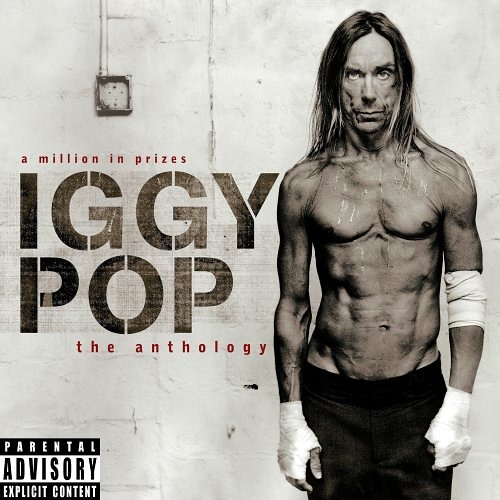 Stream Gimme Danger by Iggy Pop SM | Listen online for free on SoundCloud