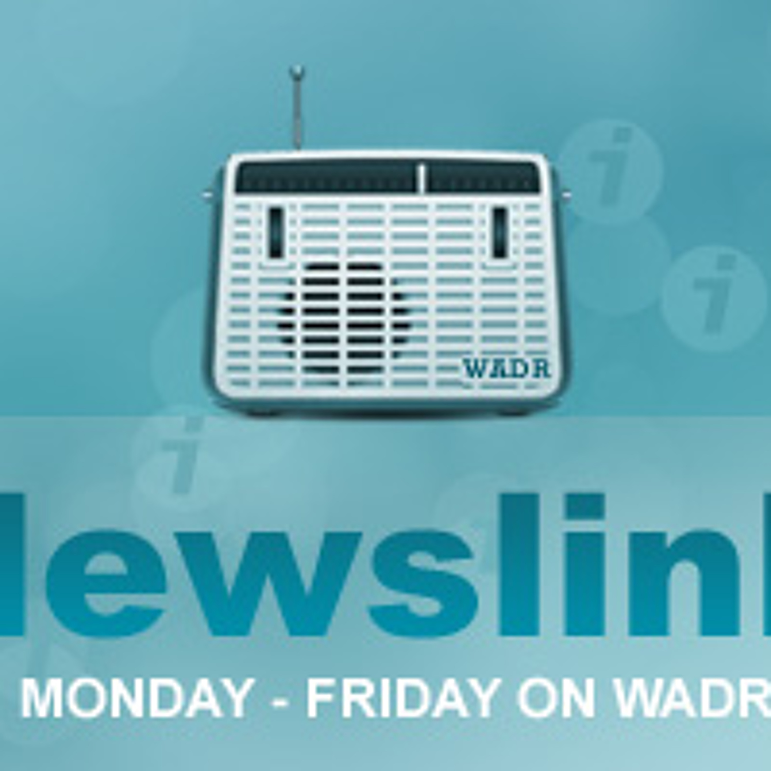 Newslink 2011-04-11 Fourth Edition episode artwork