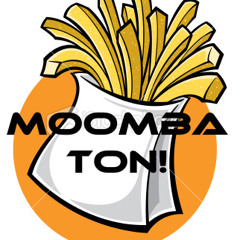 Frech Fries- Senta (Knockerrs Moombahton edit)