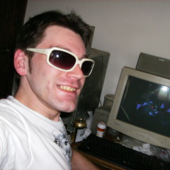 Berto Beansworth - Kickin (Yelawolf remix)