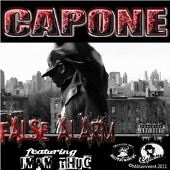 Capone False Alarm ft. Imam Thug