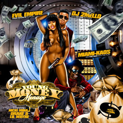 Nikki Minaj ft. Lil Wayne - I Don't Be On That