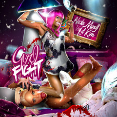 Nikki Minaj ft Lil Kim - Freaky Girl