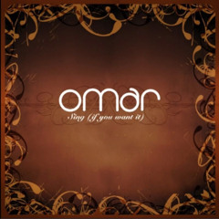 Omar-Feeling You (DEVISE Re-Rub)