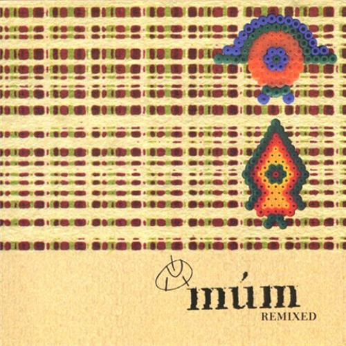 MúM -Balladofthebrokenbirdie (Ruxpin Remix 3)