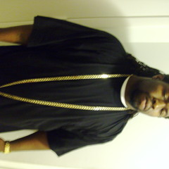 Monkey Suit 2nd Round [K.Rob & Carter Mane]