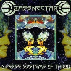 Bassnectar - Pleasure the Bassnympho