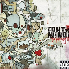 Fort Minor feat. Eminem - Petrified (DJM Remix)