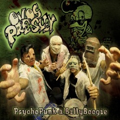 OVOS PRESLEY - Apodrecer