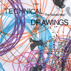 Technical Drawings - The Ruined Map