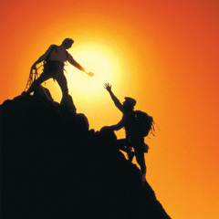 Anthony Romo("quitters,campers,and climbers")