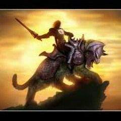 He-Man & The Master Of The Universe (cover)