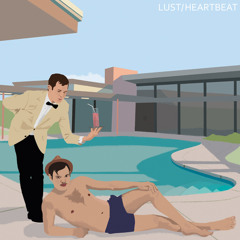 Lust - Heartbeat - 01 Destiny