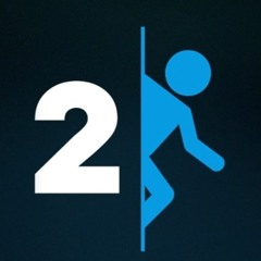 Portal 2 Theme Remix