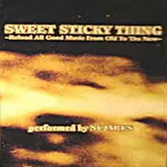 NUJABES - Sweet Sticky Thing (SIDE A)