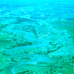 Meadowlands- Half Moon Lake