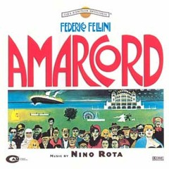 Amarcord (Trumpet mix)