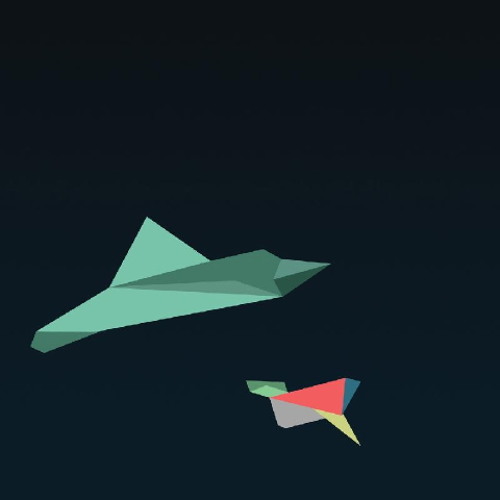 nosaj thing- fog (cover)