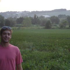 Dave Rettinger - These Arms of Mine (Otis Redding Cover Live from Barista's Coffee House)