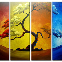 Les Saisons