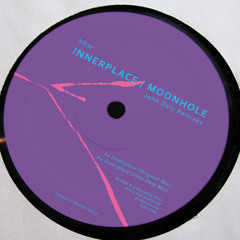 Nhar - Innerplace (Ripperton Paradisco Radio Re-Edit) - Perspectiv Records