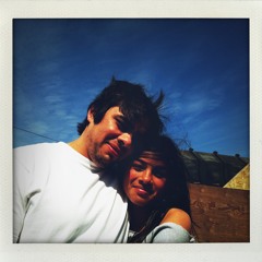 My Life In The Sunshine