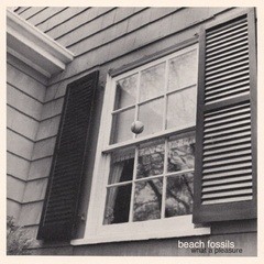 Beach Fossils - Out In the Way (feat. Jack Tatum)
