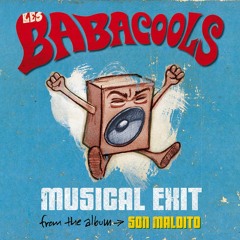 Musical Exit (feat. Orishas)
