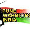 Pune Warriors India Anthem