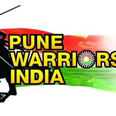 Pune Warriors India Anthem
