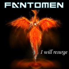 Fantomen - I will resurge (Club Mix)