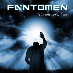 Fantomen - The answer is here
