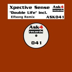 XSpective Sense - Double Life (Elfsong Remix)